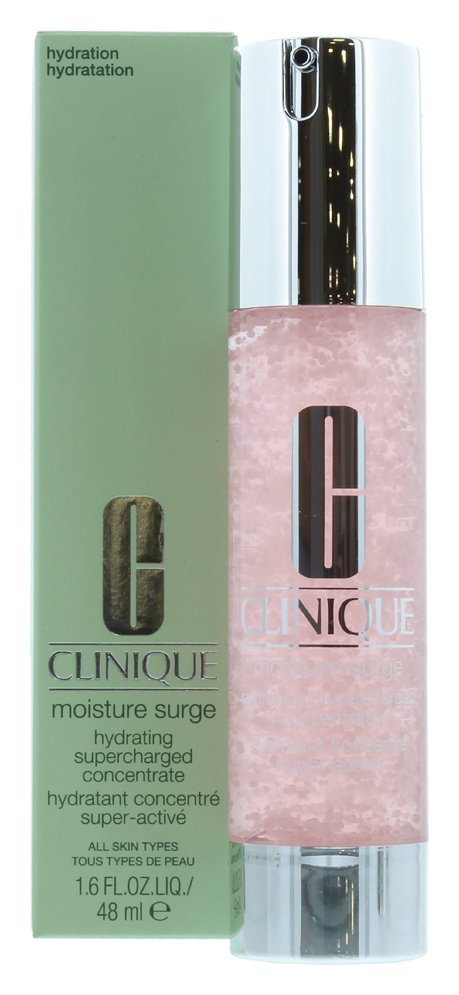 Clinique 48ML Moisture Surge Hydrating Concentrate