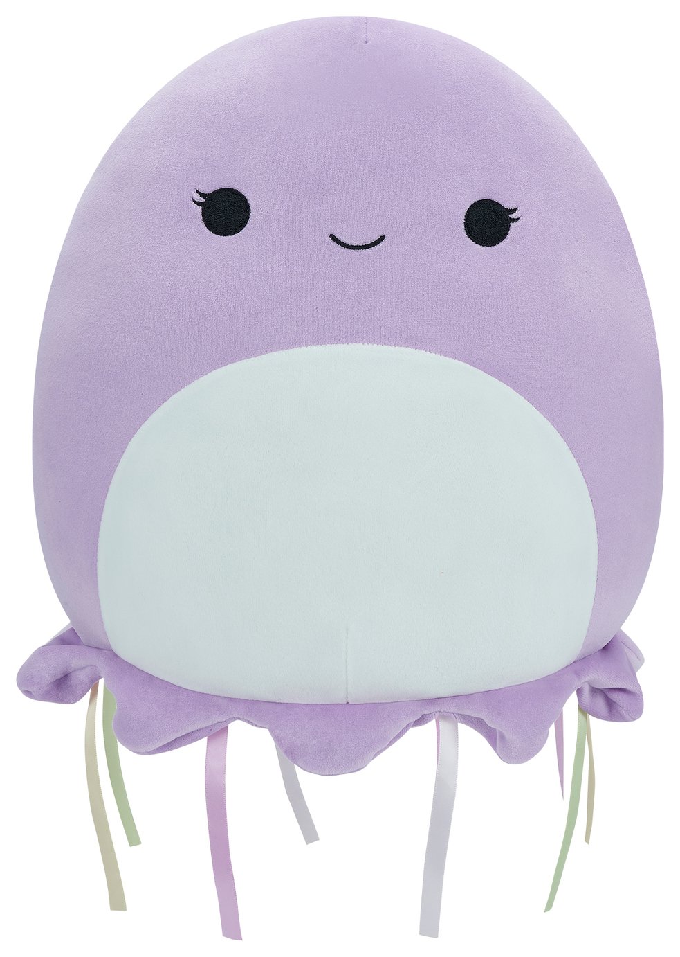 Original Squishmallows 12-inch - Anni The Purple Jellyfish