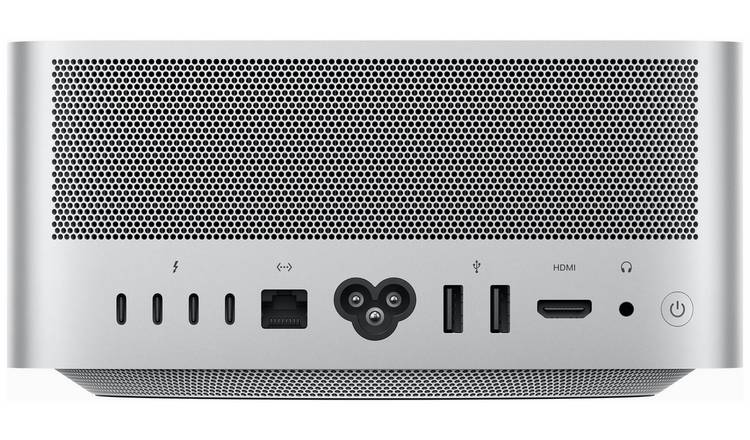 ｜Mac Studio (2023) M2 Max 32GB/512GB Apple Mac Studio 2023 (M2 Max) review: All the computing power a