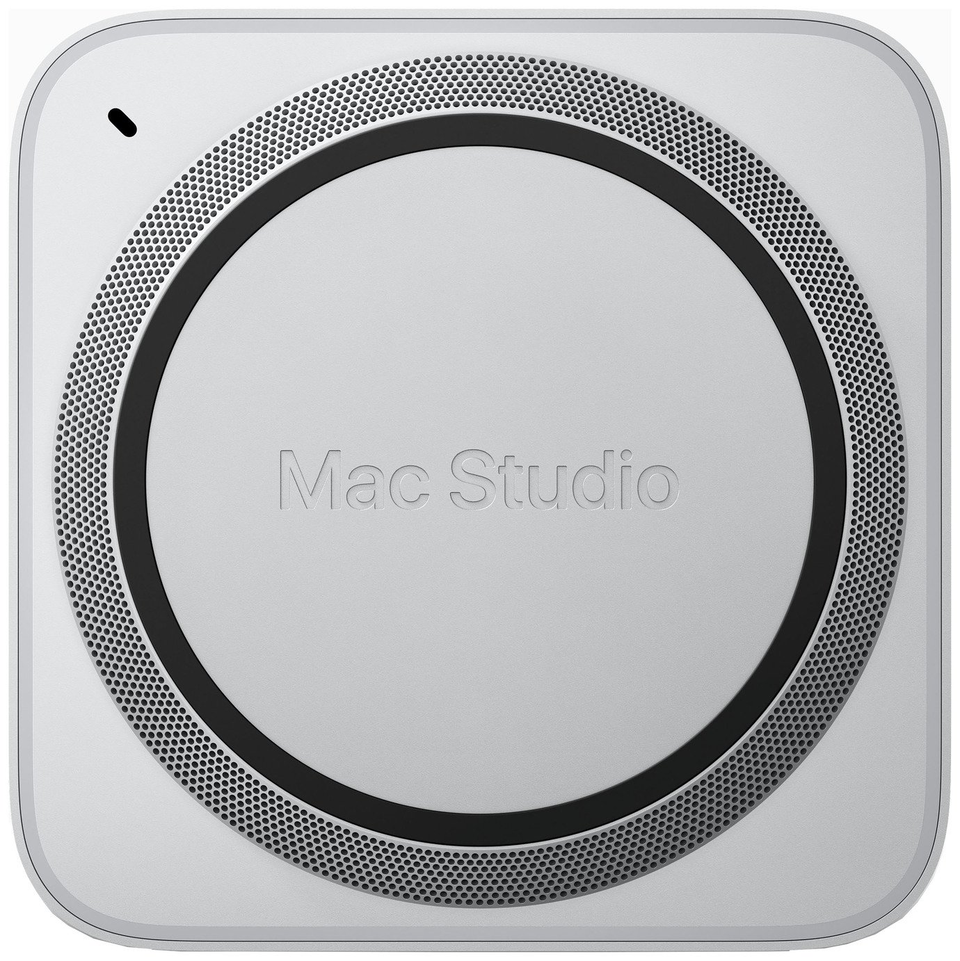 Buy Apple Mac Studio 2023 M2 Max 32GB 512GB Desktop - Silver
