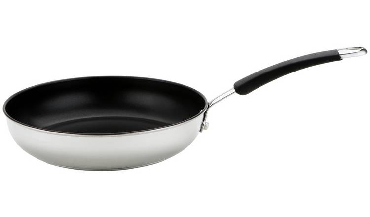 Meyer Pans : Buy Meyer Select Stainless Steel Sauteuse 28cm