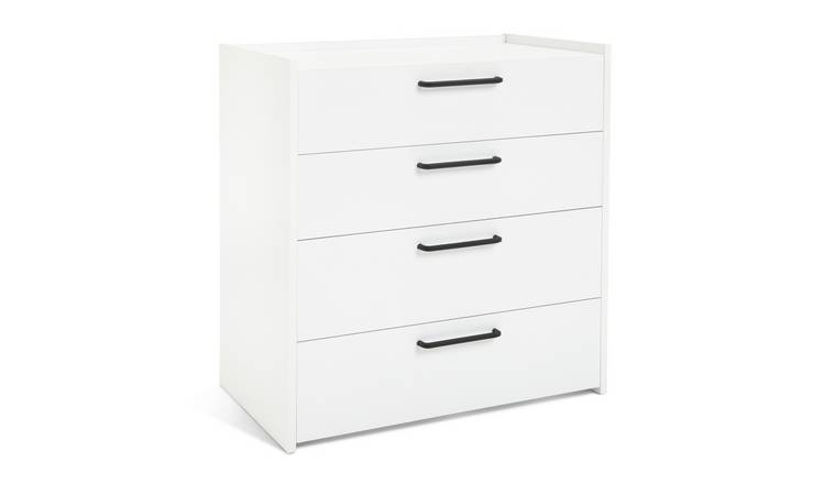 Argos deals internal drawers