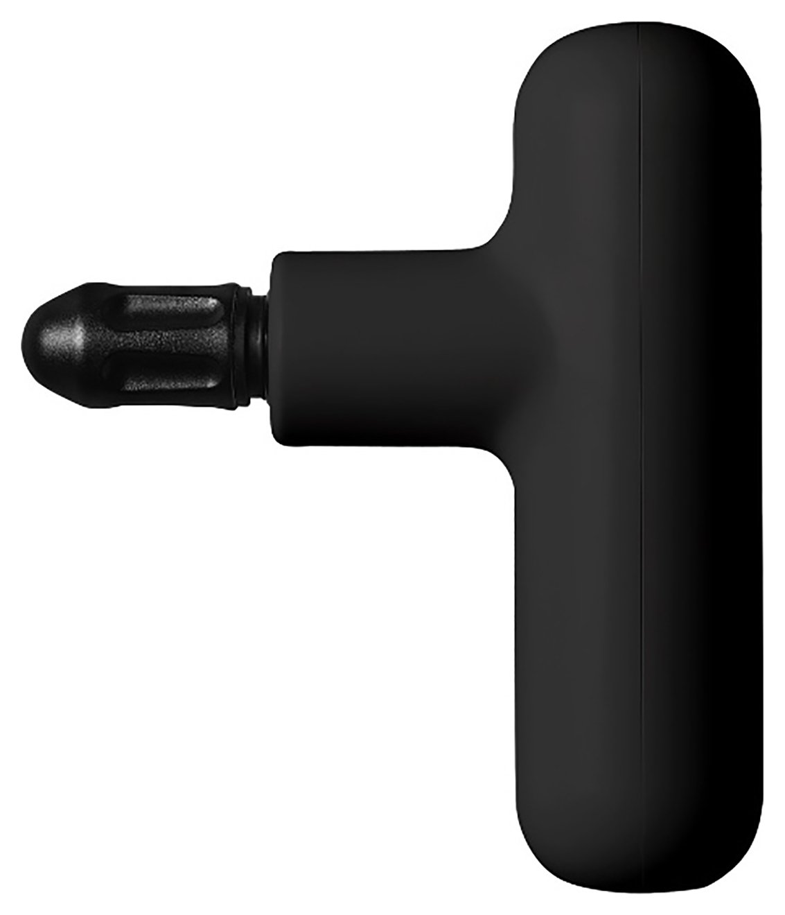 LOLA Massage Gun - Black