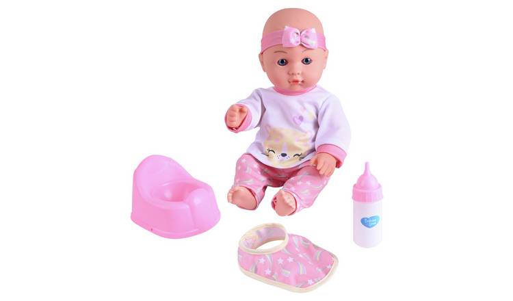 Baby store alive argos