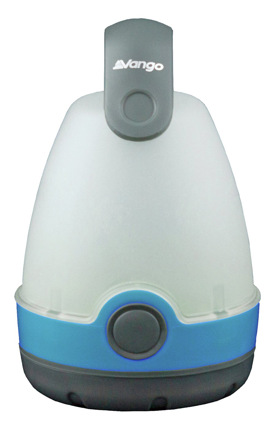 Vango Star 85 LED Lantern Reviews Updated August 2024