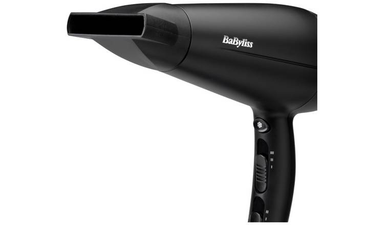 Argos babyliss outlet smooth and wave