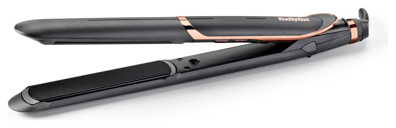 BaByliss Smooth Pro 235 Hair Straightener