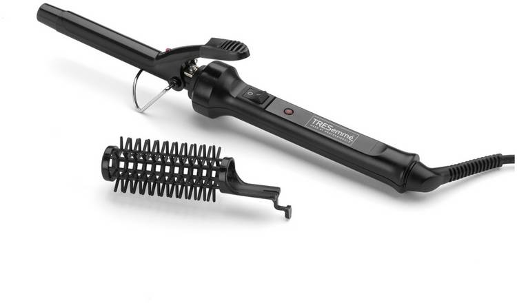 Tresemme shop curling iron