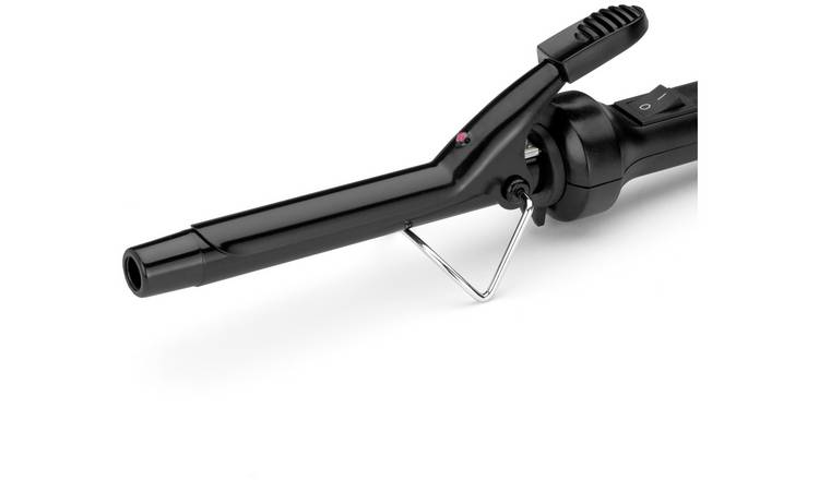 Tresemme defined shop curls curling tong