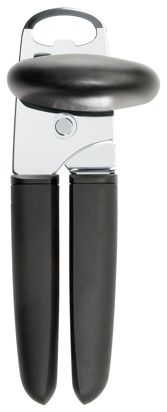 OXO SoftWorks Stainless Steel Can Opener