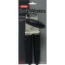 Buy OXO SoftWorks Stainless Steel Can Opener | Tin openers | Argos