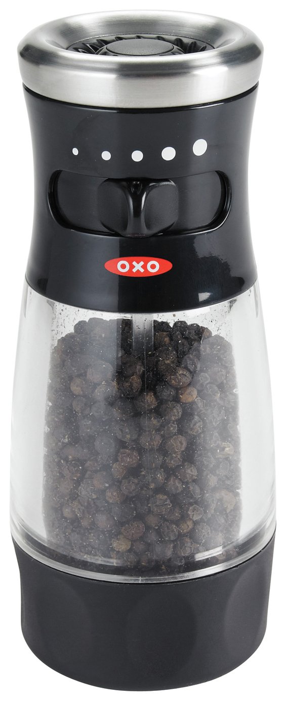 OXO Softworks Pepper Grinder