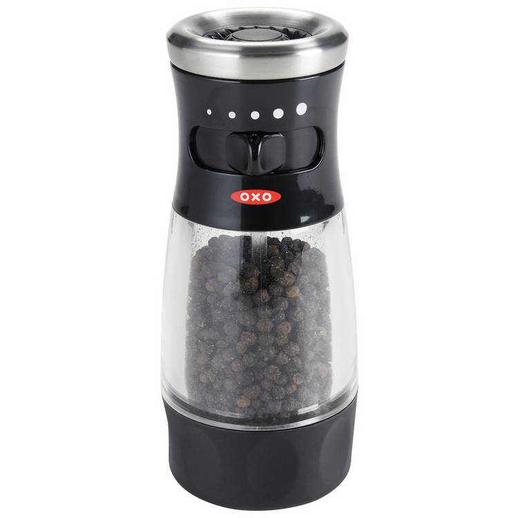 OXO Softworks Pepper Grinder 0