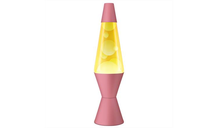 Large lava lamp deals argos