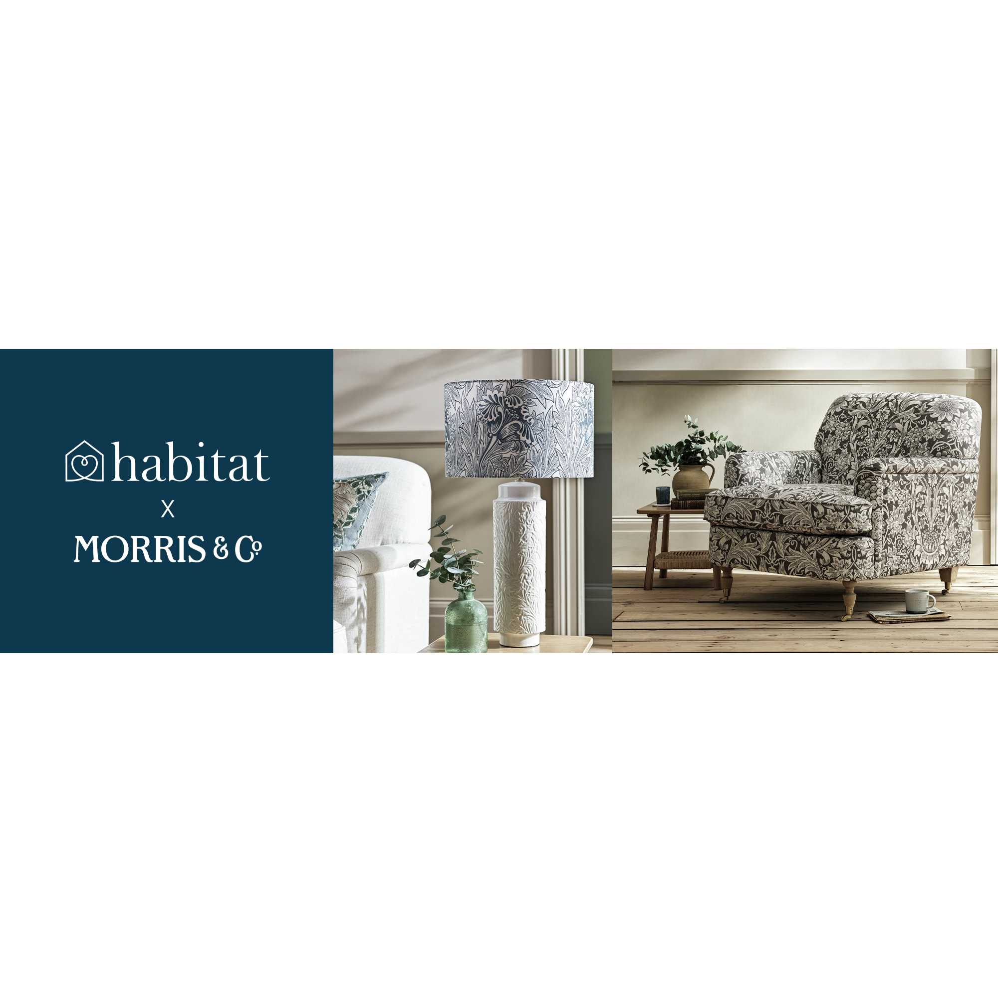 Living room furniture | Habitat