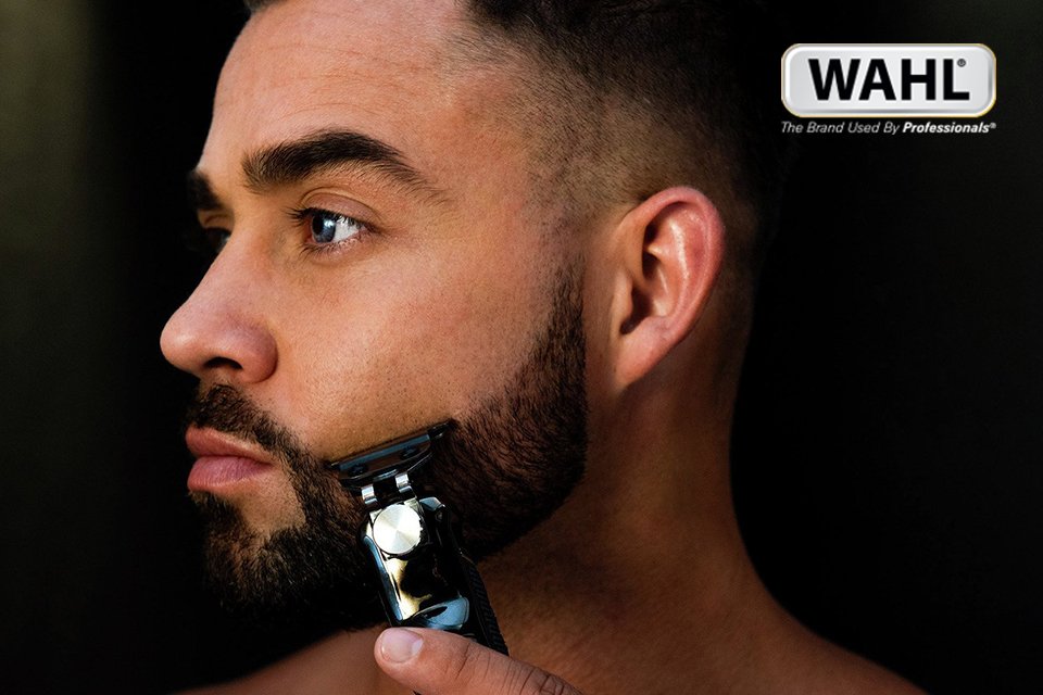 Wahl. Professional styling and personal care products with unrivalled quality that you can trust. 