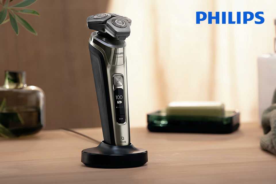 Mens shaving and grooming Argos