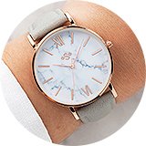 Jewellery & watches.