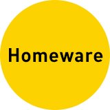 Homeware.