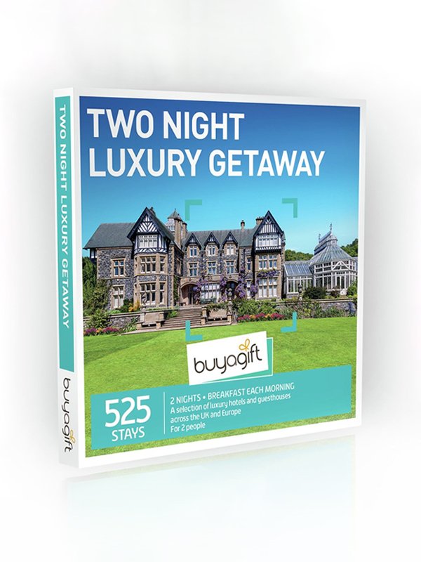 Unforgettable experiences. From luxury spa days to supercar driving experiences. Find the perfect experience gift.