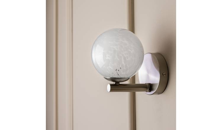 Argos wall deals light fittings