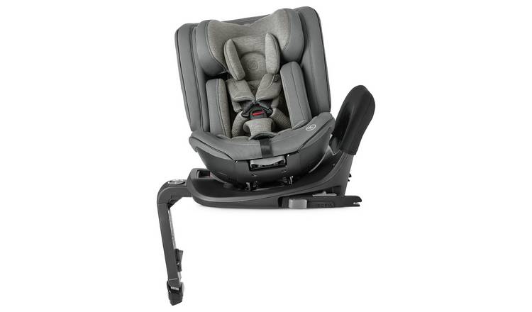 Argos isofix outlet base