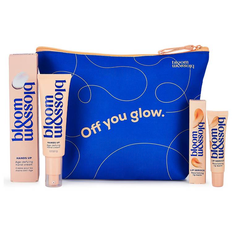 Bloom and Blossom Better Together Gift Set 0