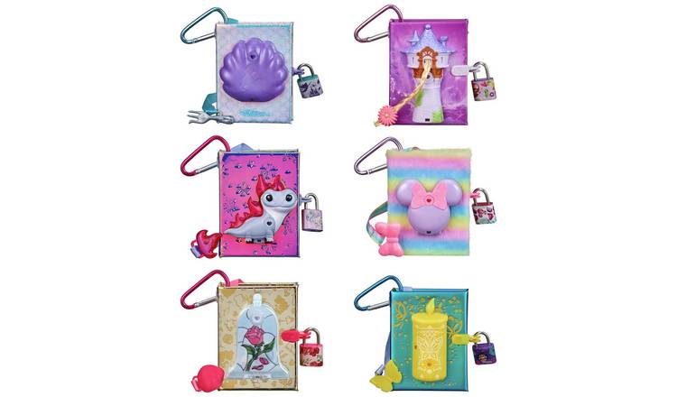 Real Littles Disney Journal Assortment