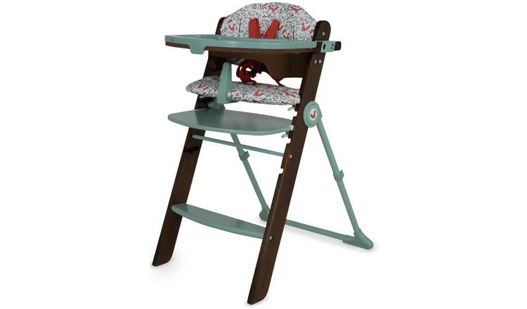 Travel high chair discount argos