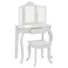 Argos kids vanity table hotsell