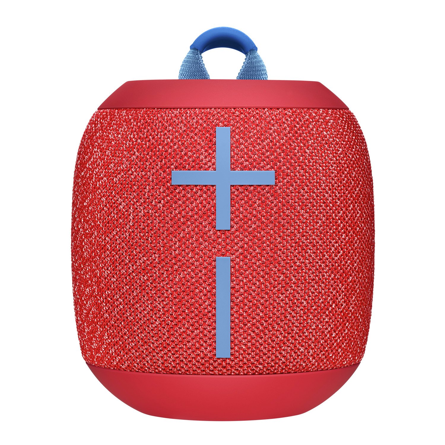 Ultimate Ears WONDERBOOM 2 Bluetooth Wireless Speaker - Red