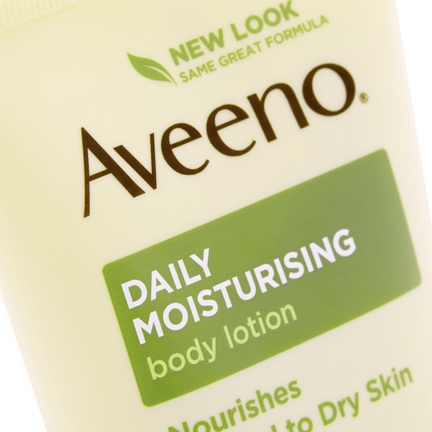 Aveeno Daily Moisturising Lotion Review