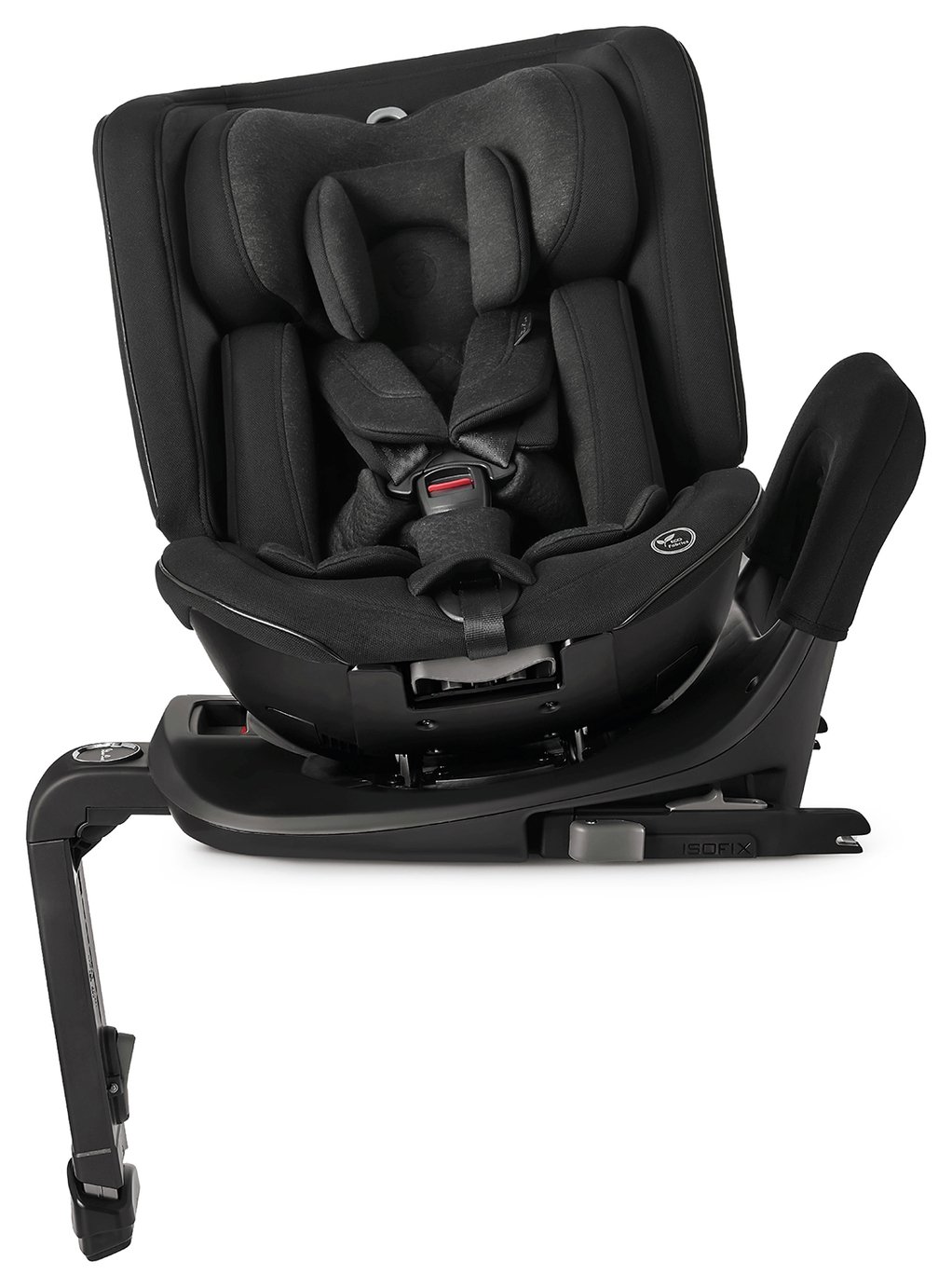 Silver Cross Motion 360 Car Seat - Black