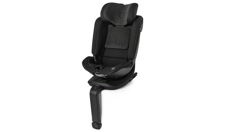 Argos isofix car clearance seat