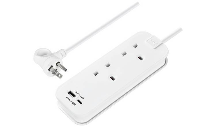 Masterplug UK to USA Travel Adaptor
