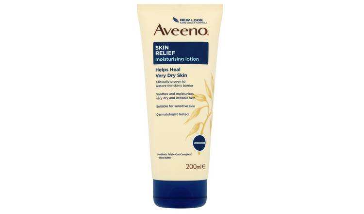 Aveeno Skin Relief Lotion - 200ml