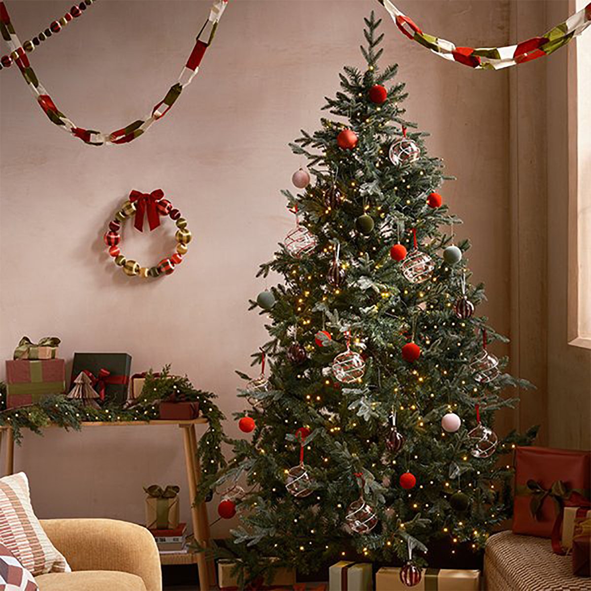 Your Christmas starts here. Festive hosting essentials, decorations and gifts, all in one place. Shop now.