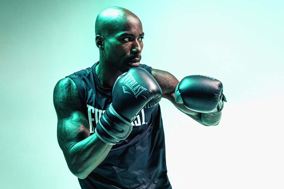 Boxing.