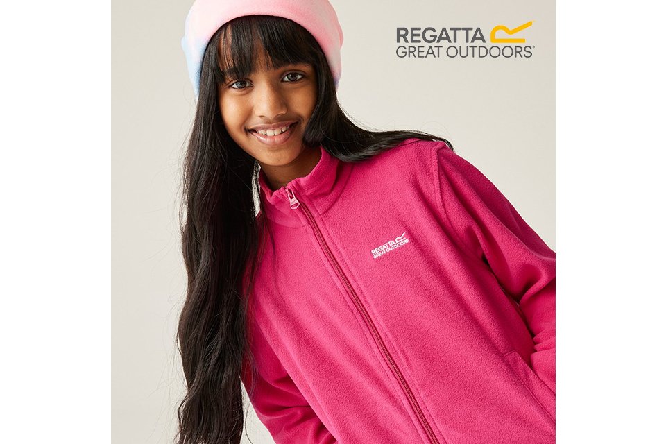Shop Regatta.