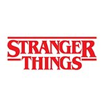 Stranger Things.