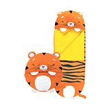 Junior sleeping bags.