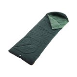 Single sleeping bags.