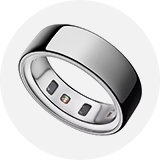 A smart ring