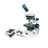 Science Mad Super HD Microscope.