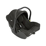 Joie i-Juva R129 i-Size Birth To 12 months Car Seat - Shale.
