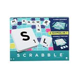 Scrabble Original Board Game.
