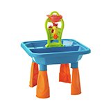 Chad Valley Sand and Water Table.