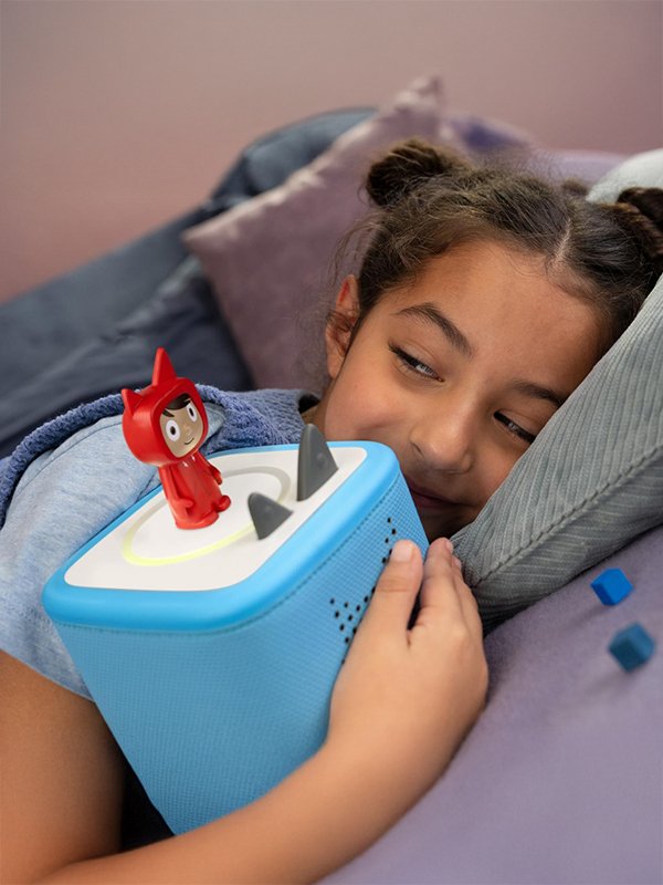 Top toys for Christmas. A magical line-up for every child’s wishlist.