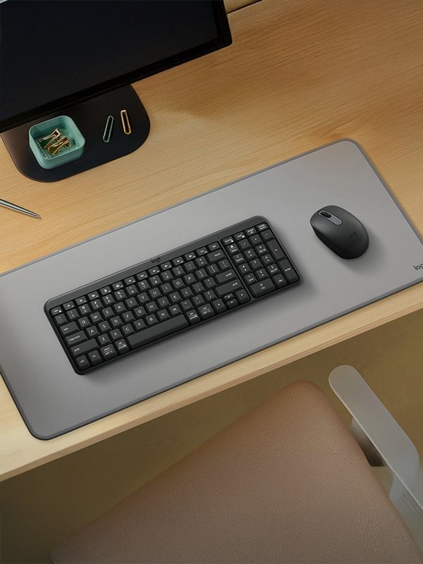 Play at your peak with our latest Logitech gaming accessories.