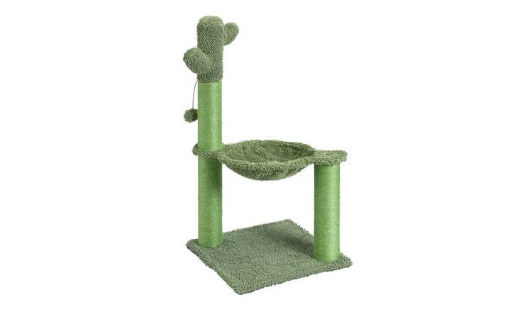 Cat tower outlet argos